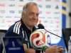 Curacao Layak Berbangga Walaupun Tersingkir Dari Piala Dunia, Advocaat Tanda Minat Terus Kekal