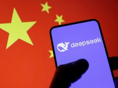 DeepSeek dan CXMT Antara Syarikat China Menanti Tindakan Senarai Entiti AS