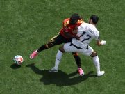 Doku Hadapi Cabaran Piala Dunia Dengan Kelahiran Pertama Menanti Pada Julai