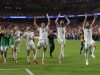 Drama Enam Gol, Algeria dan Austria Singkir Iran Dari Piala Dunia