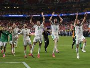 Drama Enam Gol, Algeria dan Austria Singkir Iran Dari Piala Dunia