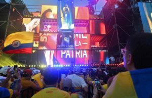 Dua Colombia, Dua Masa Depan: Memahami Pilihan Raya Runoff yang Membentuk Negara