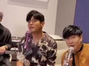 Duet Mengejut Jay Chou, JJ Lin Cipta Fenomena di Kalangan Peminat