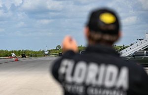 Eksperimen Imigresen ‘Alligator Alcatraz’ Trump di Florida Tamat Dalam Setahun