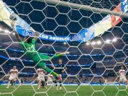 England, Portugal, Ghana, Mesir dan Paraguay layak ke pusingan 32 Piala Dunia