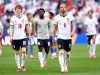 England Terikat dengan Ghana, Keputusan Kumpulan L Terbuka Sebelum Pertemuan dengan Panama