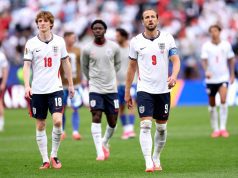 England Terikat dengan Ghana, Keputusan Kumpulan L Terbuka Sebelum Pertemuan dengan Panama
