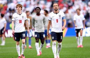 England Terikat dengan Ghana, Keputusan Kumpulan L Terbuka Sebelum Pertemuan dengan Panama