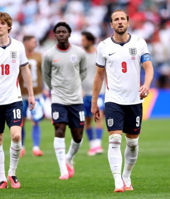 England Terikat dengan Ghana, Keputusan Kumpulan L Terbuka Sebelum Pertemuan dengan Panama