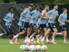 England dan Ghana sasaran 16 pasukan terakhir, Portugal harap bangkit