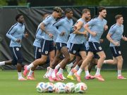 England dan Ghana sasaran 16 pasukan terakhir, Portugal harap bangkit