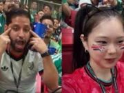 FIFA Jemput YouTuber Inocat Untuk Aksi Korea Selatan-Texas Selepas Insiden Perkauman Viral