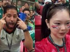 FIFA Jemput YouTuber Inocat Untuk Aksi Korea Selatan-Texas Selepas Insiden Perkauman Viral