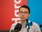 Fahmi kecewa Lee Chean Chung letak jawatan Majlis Pimpinan PKR, desak penjelasan demi pengundi