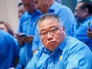 Festival Air Rain Rave Hasilkan RM320 Juta Pendapatan Pelancongan, Tarik 500,000 Pengunjung