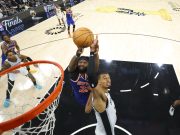 Final NBA 2026: Knicks cipta sejarah, muncul juara pertama sejak 1973 setelah kalahkan Spurs