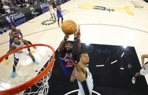 Final NBA 2026: Knicks cipta sejarah, muncul juara pertama sejak 1973 setelah kalahkan Spurs