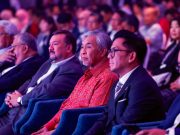 Forum pelaburan mohon maaf selepas jemput penceramah pro-Israel ke acara di Kuala Lumpur