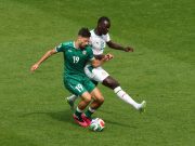 Gueye jaring dua gol bantu Senegal kekalkan harapan Piala Dunia