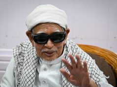 Hadi Diam Tentang Turmoil Perikatan, Ahmad Samsuri Kata Kenyataan Cukup