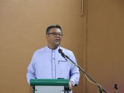 Haim Hilman dari Kedah Hadapi Pertuduhan Berhubung Kenyataan Ceramah PAS mengenai Kemasukan Universiti