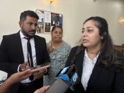 Hakim Tegur Polis Atas Kelewatan Menemui Bekas Suami Indira Gandhi