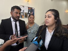 Hakim Tegur Polis Atas Kelewatan Menemui Bekas Suami Indira Gandhi