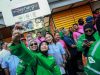 Hannah Yeoh lancar lokasi RnR baharu untuk penghantar makanan dekat Dataran