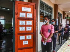 Hantu 2022: Keprihatinan Pengundi Di Pilihan Raya Johor 11 Julai Ini