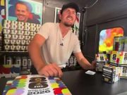 Harry Maguire Tiada Dalam Senarai Pasukan Piala Dunia England, Edar Stiker Panini di New York