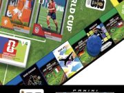 Hasbro Luncurkan Permainan Rasmi Piala Dunia FIFA Dengan Pelbagai Pilihan Baru
