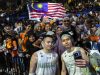 Herry nafi berlaku perselisihan antara Aaron Chia dan Soh Wooi Yik