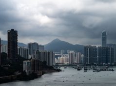 Hong Kong Isytihar Amaran Hujan Hitam, Sekolah Ditutup Akibat Banjir Teruk