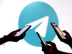 India Gantung Sementara Telegram Menjelang Ujian Semula Perubatan Penting