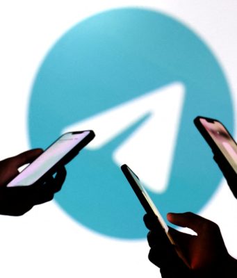 India Gantung Sementara Telegram Menjelang Ujian Semula Perubatan Penting