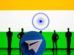 India Sekat Telegram Susulan Kebocoran Kertas Peperiksaan