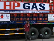 India angkat sekatan bekalan LPG ketika pemulihan perdagangan Selat Hormuz