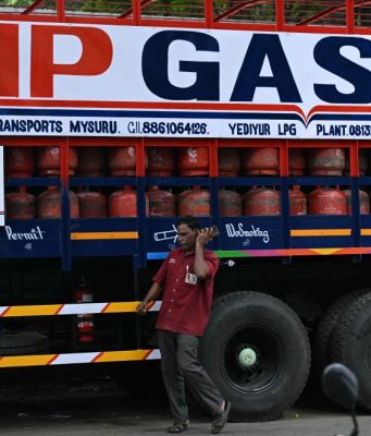 India angkat sekatan bekalan LPG ketika pemulihan perdagangan Selat Hormuz