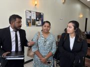 Indira Gandhi gagal dalam cubaan kedua petik IGP atas kes pemulihan anaknya