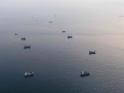 Iran Amaran Keras: Tindakan Mengelak Selat Hormuz Akan Berdepan Risiko