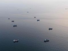 Iran Amaran Keras: Tindakan Mengelak Selat Hormuz Akan Berdepan Risiko