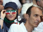 Iran Gagal Dapat Tempat Automatik Dalam Pusingan 32 Piala Dunia