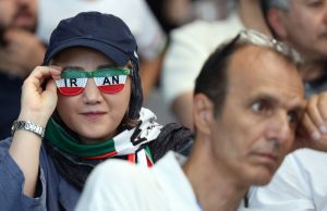 Iran Gagal Dapat Tempat Automatik Dalam Pusingan 32 Piala Dunia