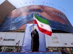 Iran Tetapkan Peraturan Baru di Selat Hormuz, Tidak Akan Kembali ke Keadaan Pra-Perang