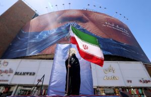 Iran Tetapkan Peraturan Baru di Selat Hormuz, Tidak Akan Kembali ke Keadaan Pra-Perang