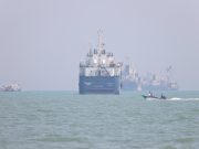 Iran Tuntut Pelonggaran Sekatan, Pembukaan Selat & Pampasan AS$300b dalam Draf 14 Perkara