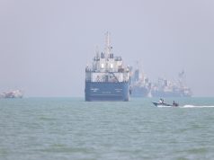 Iran Tuntut Pelonggaran Sekatan, Pembukaan Selat & Pampasan AS$300b dalam Draf 14 Perkara