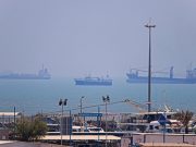 Iran hapus yuran transit Hormuz sempena gencatan senjata 60 hari AS