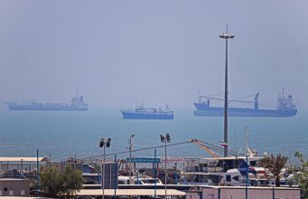 Iran hapus yuran transit Hormuz sempena gencatan senjata 60 hari AS