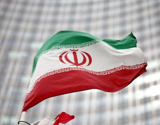 Iran menolak dakwaan ‘penyelesaian hebat’ Trump
